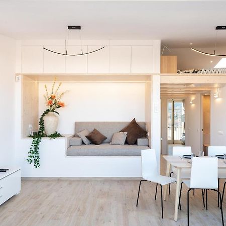 Hauzify I Apartament 4Winds Sant Feliu de Guíxols Eksteriør billede