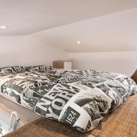 Hauzify I Apartament 4Winds Sant Feliu de Guíxols Eksteriør billede