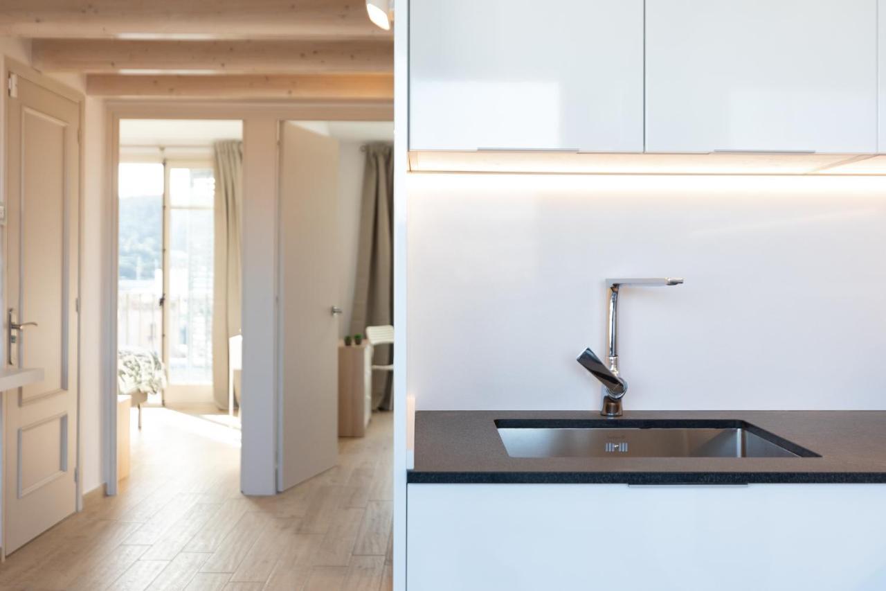 Hauzify I Apartament 4Winds Sant Feliu de Guíxols Eksteriør billede