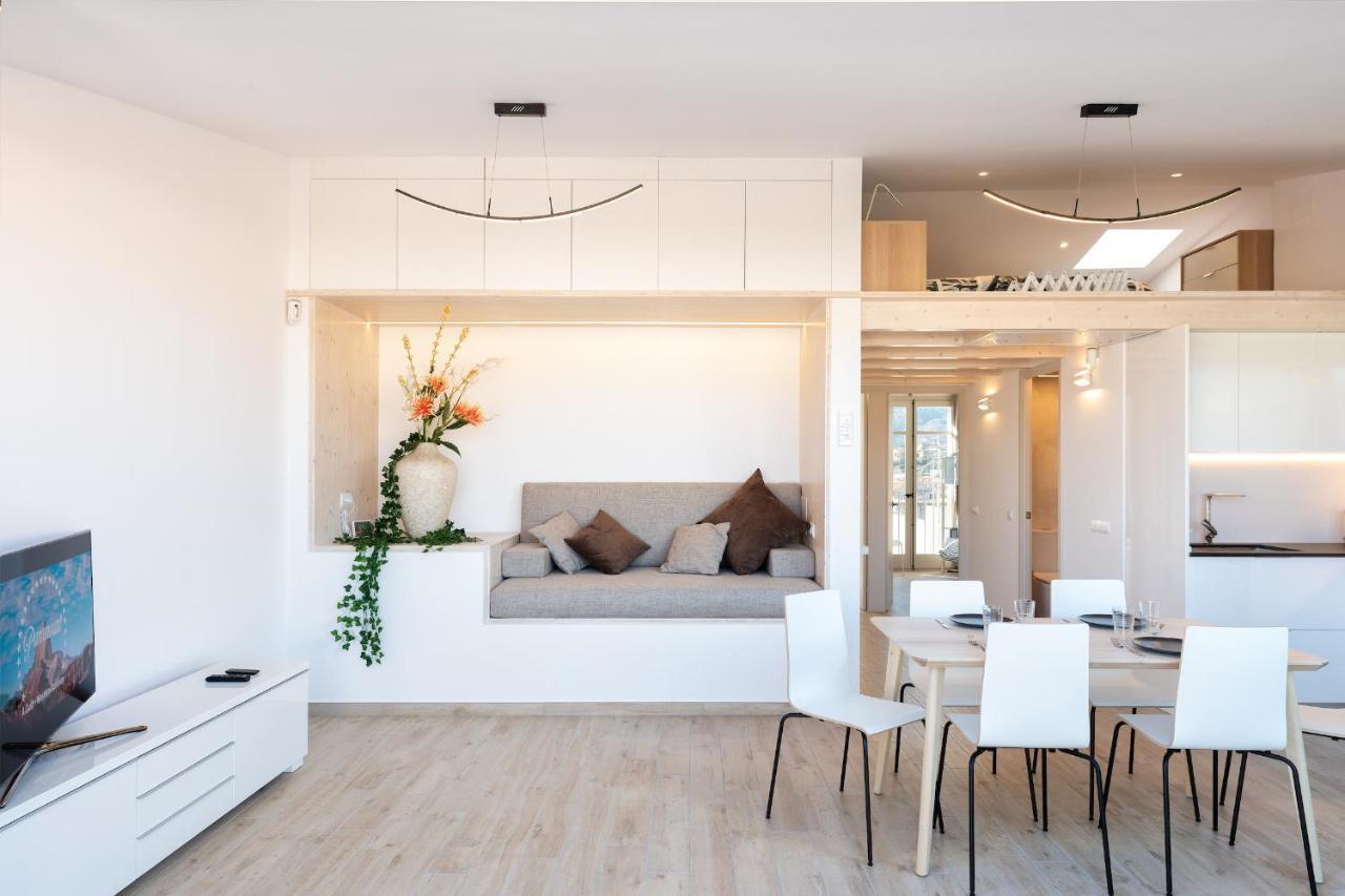 Hauzify I Apartament 4Winds Sant Feliu de Guíxols Eksteriør billede