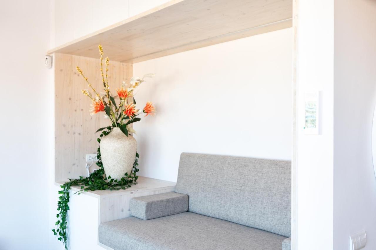 Hauzify I Apartament 4Winds Sant Feliu de Guíxols Eksteriør billede