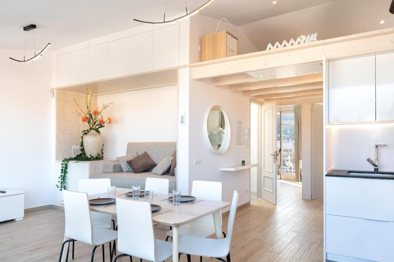 Hauzify I Apartament 4Winds Sant Feliu de Guíxols Eksteriør billede