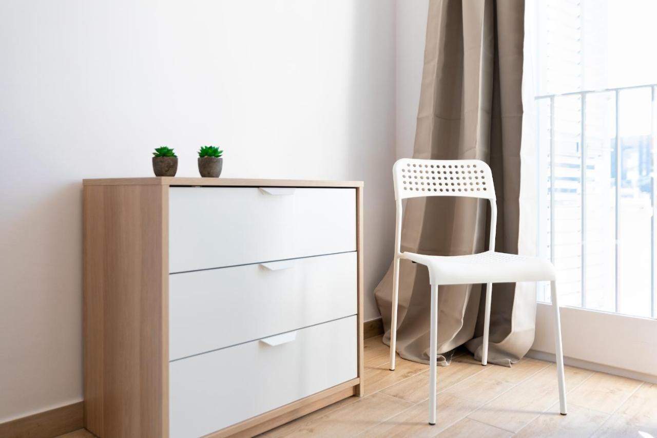 Hauzify I Apartament 4Winds Sant Feliu de Guíxols Eksteriør billede
