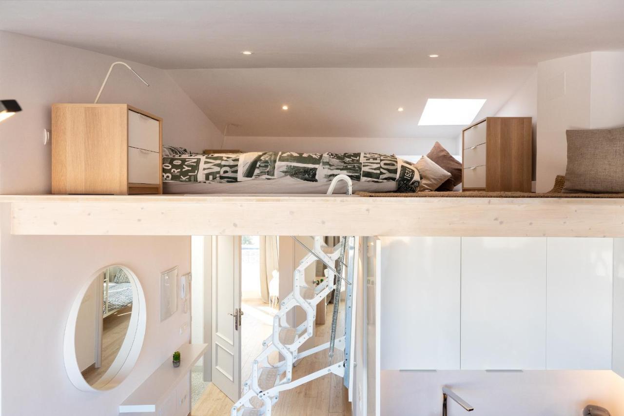 Hauzify I Apartament 4Winds Sant Feliu de Guíxols Eksteriør billede