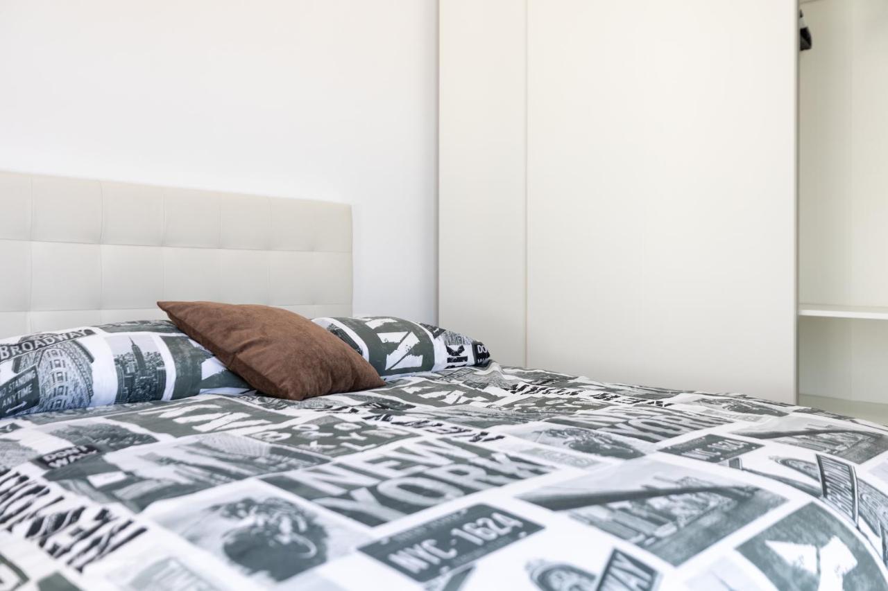 Hauzify I Apartament 4Winds Sant Feliu de Guíxols Eksteriør billede