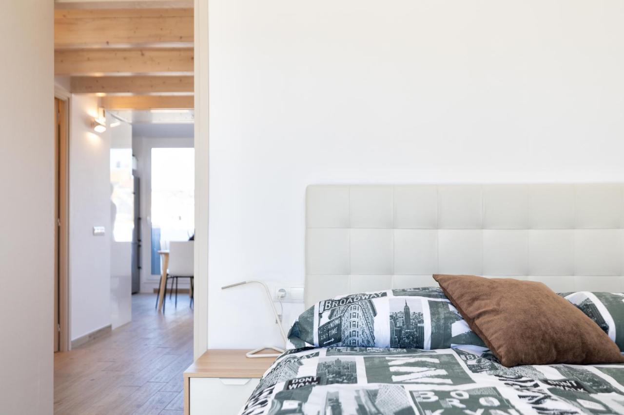Hauzify I Apartament 4Winds Sant Feliu de Guíxols Eksteriør billede