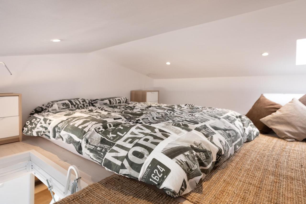 Hauzify I Apartament 4Winds Sant Feliu de Guíxols Eksteriør billede